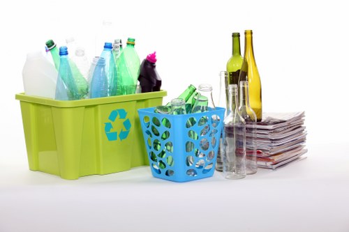 Residential and commercial skip hire options