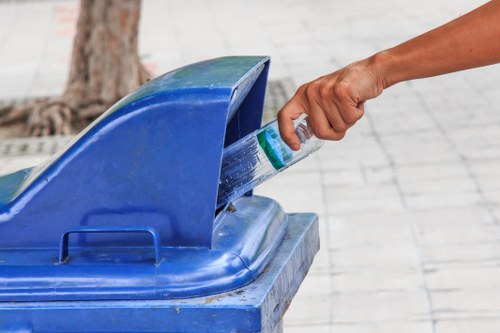 Customer-friendly skip hire services in Bromley