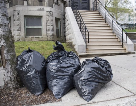 Community engagement in Bromley's recycling programs