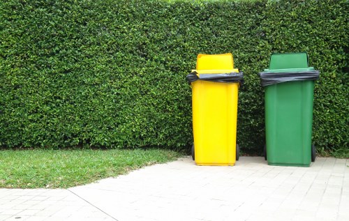Builders skip for large renovations