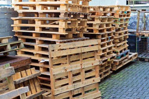 Itemised quotation sheet showing transparent skip hire pricing