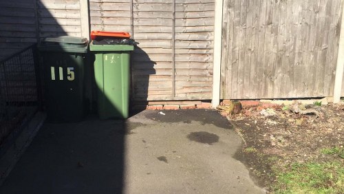 Efficient waste management process by Skip Hire Bromley