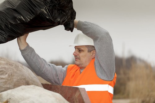 Choosing the right office clearance service